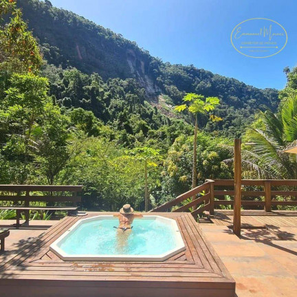 Imagem Chácara com 5 Quartos à Venda, 966 m² em Domingos Martins - Domingos Martins Imagem Chácara com 5 Quartos à Venda, 966 m² em Domingos Martins - Domingos Martins