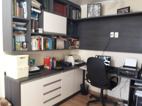 Imagem Apartamento com 4 Quartos à Venda, 151 m² em Mooca - São Paulo