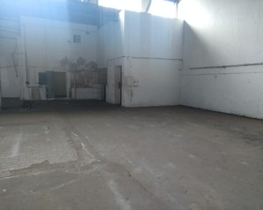 Imóvel à Venda, 1.400 m² em Jóquei Clube - Juiz De Fora
