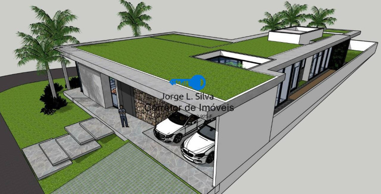 Imagem Terreno em Condomínio à Venda, 1.035 m² em Vila Padre Bento - Itu Imagem Terreno em Condomínio à Venda, 1.035 m² em Vila Padre Bento - Itu