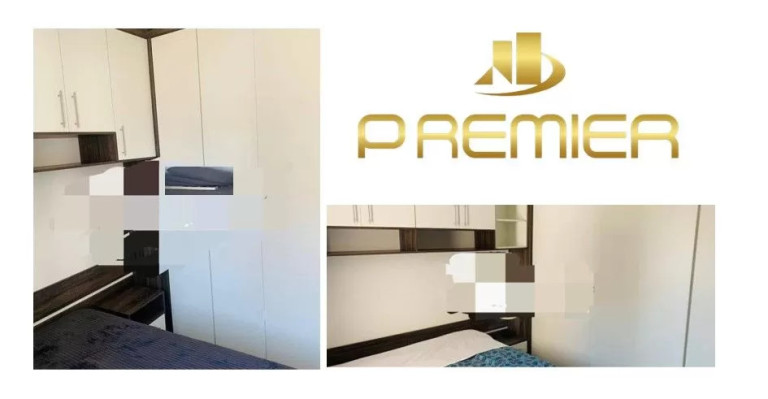 Imagem Apartamento com 3 Quartos à Venda, 71 m² em Vila Nambi - Jundiaí