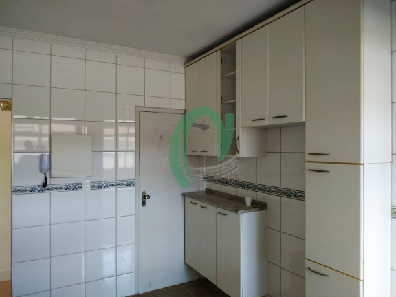 Imagem Apartamento com 2 Quartos à Venda, 89 m² em Campo Grande - Santos