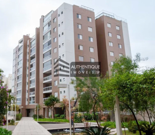 Imagem Apartamento com 2 Quartos à Venda, 94 m² em Cidade São Francisco - São Paulo