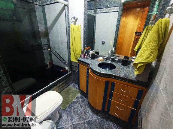 Imagem Casa com 3 Quartos à Venda, 175 m² em Vila Kosmos - Rio De Janeiro Imagem Casa com 3 Quartos à Venda, 175 m² em Vila Kosmos - Rio De Janeiro