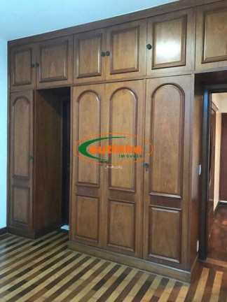 Imagem Apartamento com 3 Quartos à Venda, 105 m² em Tijuca - Rio De Janeiro Imagem Apartamento com 3 Quartos à Venda, 105 m² em Tijuca - Rio De Janeiro