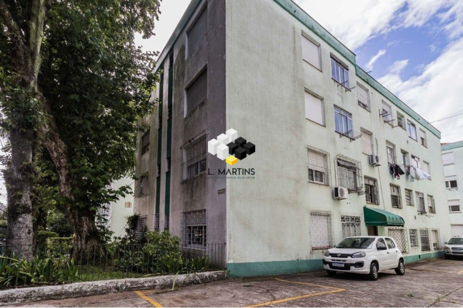 Imagem Apartamento com 1 Quarto à Venda, 41 m² em Jardim Leopoldina - Porto Alegre Imagem Apartamento com 1 Quarto à Venda, 41 m² em Jardim Leopoldina - Porto Alegre