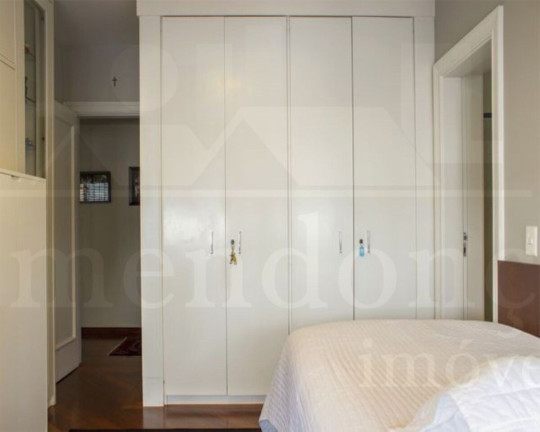 Imagem Apartamento com 4 Quartos à Venda, 282 m² em Higienópolis - São Paulo