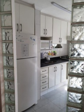 Imagem Apartamento com 2 Quartos à Venda, 51 m² em Jardim Celeste - São Paulo
