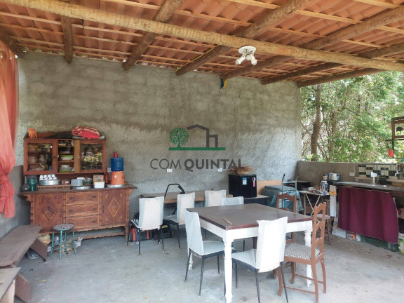 Imagem Casa com 2 Quartos à Venda, 1 m² em Paisagem Renoir - Cotia
