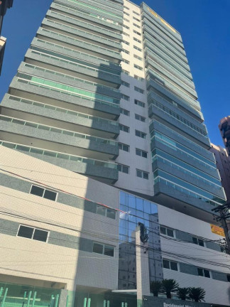 Apartamento com 3 Quartos à Venda, 147 m² em Guilhermina - Praia Grande
