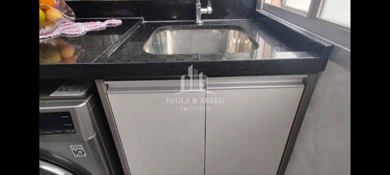 Imagem Apartamento com 2 Quartos à Venda, 52 m² em Jardim Estrela - Mauá Imagem Apartamento com 2 Quartos à Venda, 52 m² em Jardim Estrela - Mauá