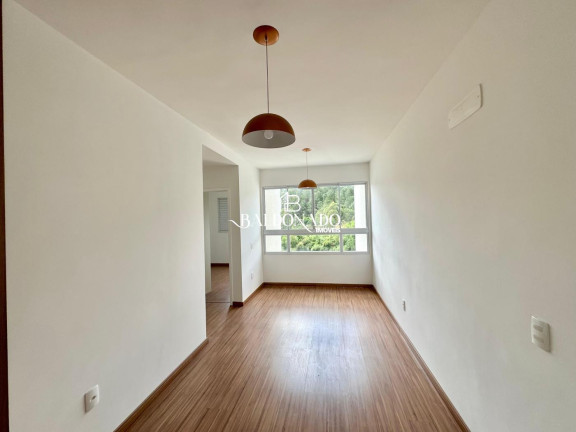 Imagem Apartamento com 2 Quartos à Venda, 53 m² em Centro - Extrema Imagem Apartamento com 2 Quartos à Venda, 53 m² em Centro - Extrema