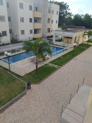 Apartamento com 3 Quartos à Venda, 63 m² em Passaré - Fortaleza