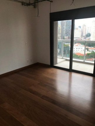 Imagem Apartamento com 3 Quartos à Venda, 321 m² em Itaim Bibi - São Paulo