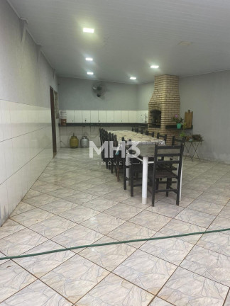 Imagem Casa com 3 Quartos à Venda, 150 m² em Jardim Europa I - Santa Bárbara D'oeste Imagem Casa com 3 Quartos à Venda, 150 m² em Jardim Europa I - Santa Bárbara D'oeste