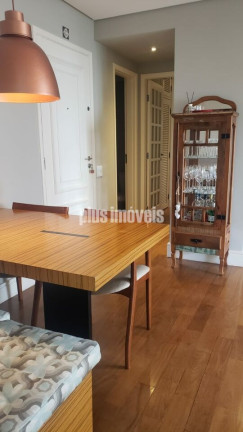Imagem Apartamento com 2 Quartos à Venda, 89 m² em Morumbi - São Paulo Imagem Apartamento com 2 Quartos à Venda, 89 m² em Morumbi - São Paulo