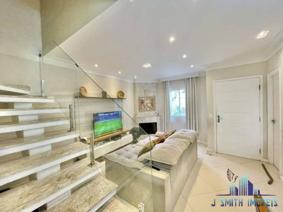 Imagem Casa com 3 Quartos à Venda, 100 m² em Jardim São Vicente - Cotia Imagem Casa com 3 Quartos à Venda, 100 m² em Jardim São Vicente - Cotia