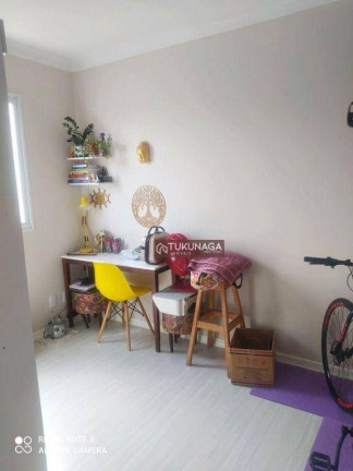 Imagem Apartamento com 2 Quartos à Venda, 45 m² em Jardim Guilhermino - Guarulhos Imagem Apartamento com 2 Quartos à Venda, 45 m² em Jardim Guilhermino - Guarulhos