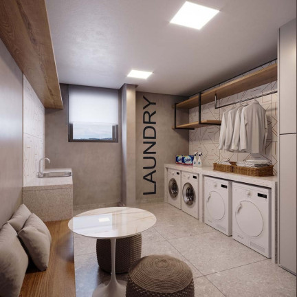 Imagem Apartamento com 1 Quarto à Venda, 24 m² em Saúde - São Paulo Imagem Apartamento com 1 Quarto à Venda, 24 m² em Saúde - São Paulo