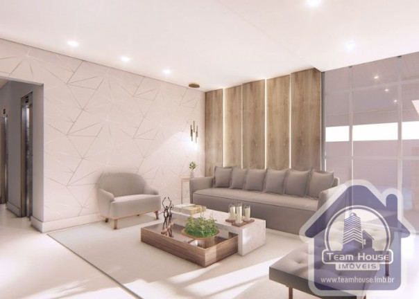 Imagem Apartamento com 3 Quartos à Venda, 102 m² em Pitangueiras - Guarujá