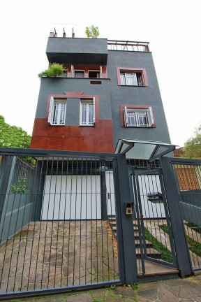 Cobertura com 4 Quartos à Venda, 195 m² em Chácara Das Pedras - Porto Alegre