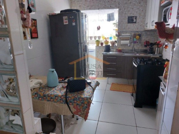 Imagem Apartamento com 2 Quartos à Venda, 63 m² em Vila Guilherme - São Paulo Imagem Apartamento com 2 Quartos à Venda, 63 m² em Vila Guilherme - São Paulo