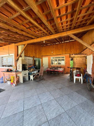 Imagem Casa com 3 Quartos à Venda, 77 m² em Costeira - Balneário Barra Do Sul