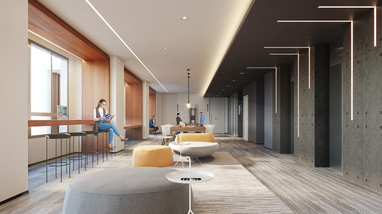 Imagem Apartamento com 1 Quarto à Venda, 52 m² em Brooklin Paulista - São Paulo