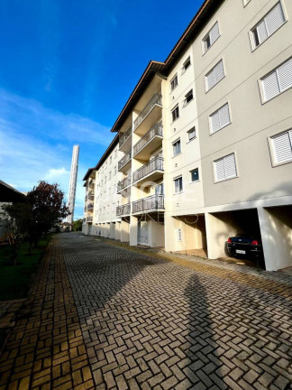 Imagem Apartamento com 2 Quartos à Venda, 60 m² em Medeiros - Jundiaí Imagem Apartamento com 2 Quartos à Venda, 60 m² em Medeiros - Jundiaí