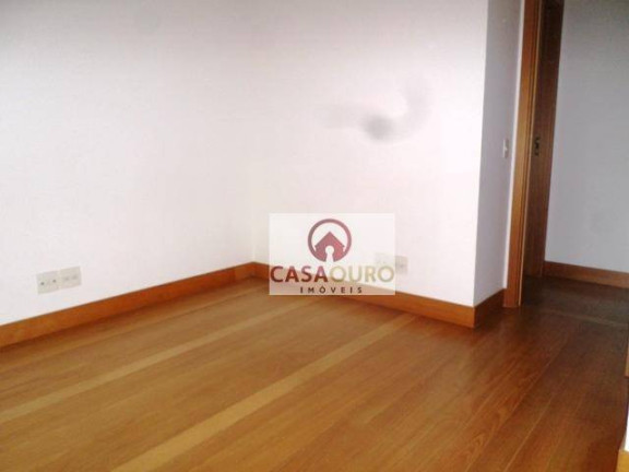 Imagem Apartamento com 4 Quartos à Venda, 178 m² em Santo Agostinho - Belo Horizonte