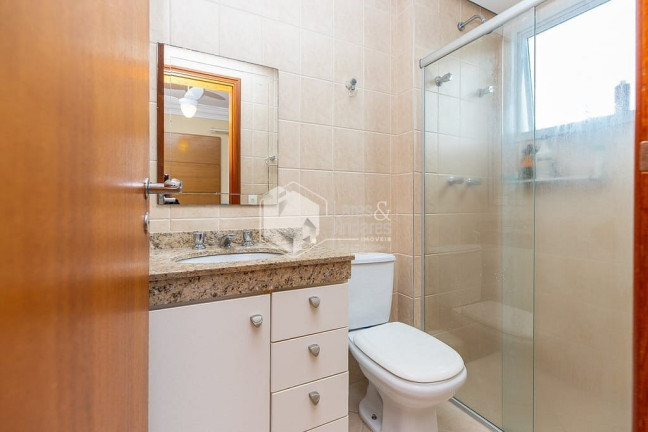 Imagem Apartamento com 3 Quartos à Venda, 154 m² em Vila Mascote - São Paulo
