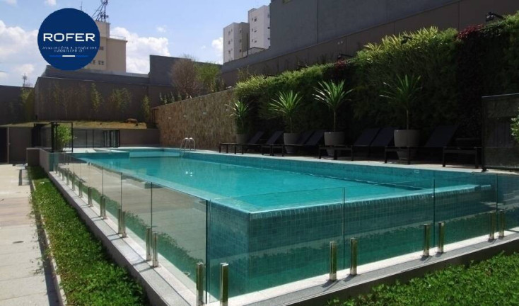 Imagem Cobertura com 3 Quartos à Venda, 276 m² em Perdizes - São Paulo Imagem Cobertura com 3 Quartos à Venda, 276 m² em Perdizes - São Paulo