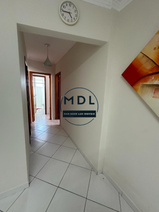 Imagem Apartamento com 3 Quartos à Venda, 120 m² em Ocian - Praia Grande