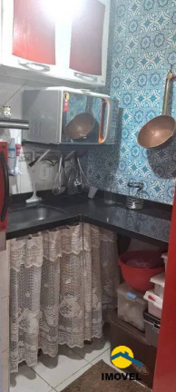 Imagem Apartamento com 1 Quarto à Venda, 34 m² em Centro - Niterói Imagem Apartamento com 1 Quarto à Venda, 34 m² em Centro - Niterói