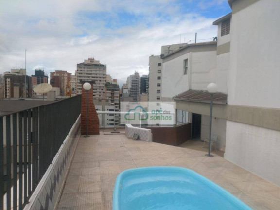 Imagem Cobertura com 4 Quartos à Venda, 340 m² em Perdizes - São Paulo Imagem Cobertura com 4 Quartos à Venda, 340 m² em Perdizes - São Paulo