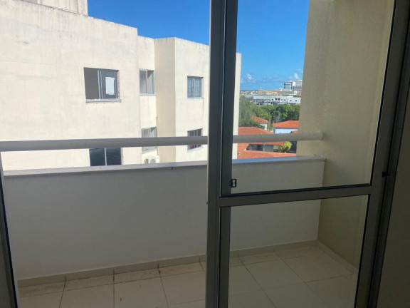 Imagem Apartamento com 3 Quartos à Venda, 64 m² em Industrial - Aracaju