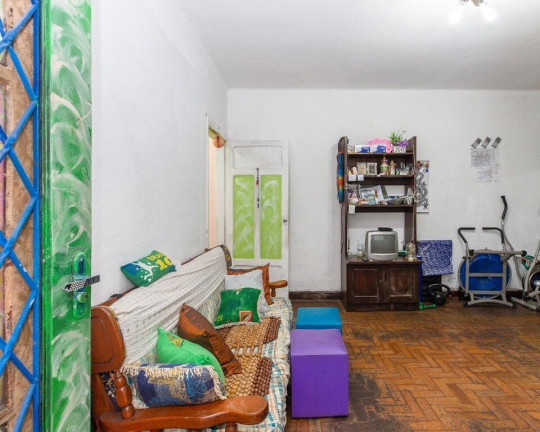 Imagem Casa com 3 Quartos à Venda, 200 m² em Vila Monumento - São Paulo Imagem Casa com 3 Quartos à Venda, 200 m² em Vila Monumento - São Paulo