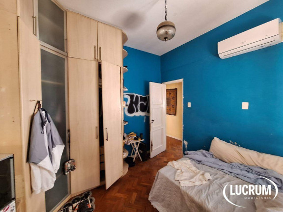 Imagem Apartamento com 4 Quartos à Venda, 184 m² em Copacabana - Rio De Janeiro