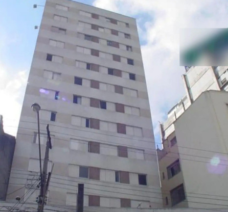 Imóvel com 1 Quarto à Venda, 42 m² em Paraíso - São Paulo