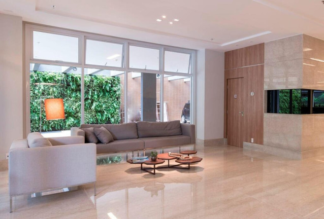 Imagem Apartamento com 2 Quartos à Venda,  em Vila Olímpia - São Paulo