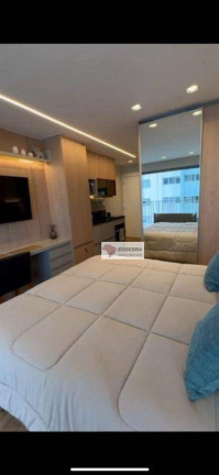Imagem Studio com 1 Quarto para Alugar, 25 m² em Vila Madalena - São Paulo Imagem Studio com 1 Quarto para Alugar, 25 m² em Vila Madalena - São Paulo