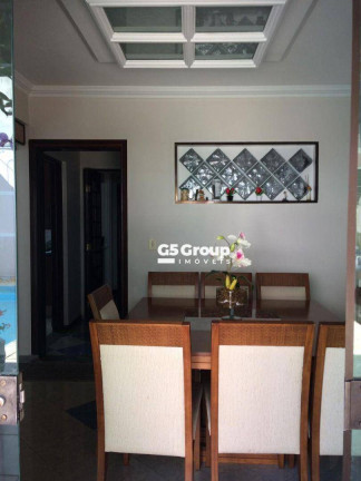 Imagem Casa com 3 Quartos à Venda, 404 m² em Parque Três Meninos - Sorocaba