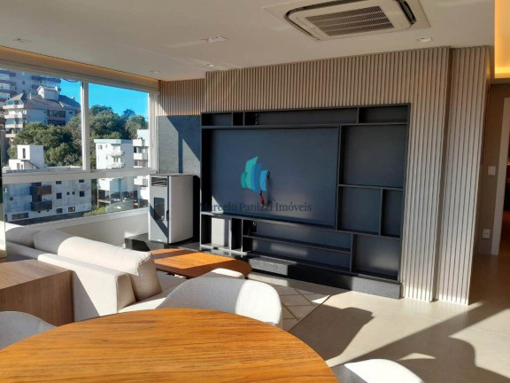 Imagem Apartamento com 3 Quartos à Venda, 104 m² em São Francisco - Bento Gonçalves