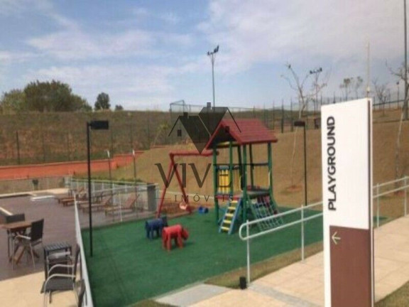 Imagem Terreno à Venda, 452 m² em Alphaville Nova Esplanada - Votorantim