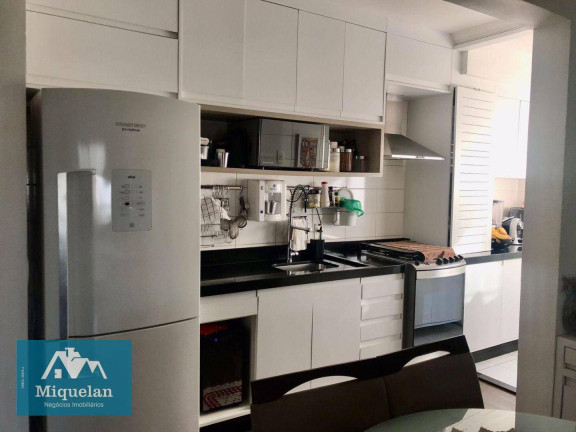 Imagem Apartamento com 2 Quartos à Venda, 64 m² em Tatuapé - São Paulo