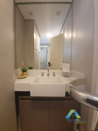 Imagem Apartamento com 3 Quartos à Venda, 112 m² em Vila Mascote - São Paulo Imagem Apartamento com 3 Quartos à Venda, 112 m² em Vila Mascote - São Paulo