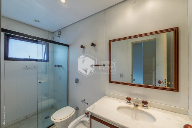 Imagem Apartamento com 4 Quartos à Venda, 188 m² em Vila Uberabinha - São Paulo
