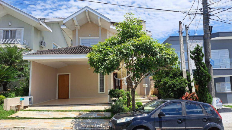 Sobrado com 3 Quartos à Venda, 248 m² em Urbanova - São José Dos Campos