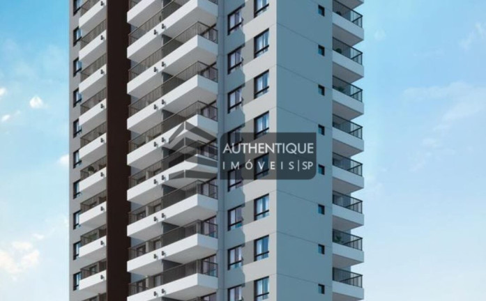Imagem Apartamento com 2 Quartos à Venda, 66 m² em Perdizes - São Paulo