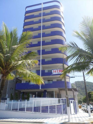 Imagem Imóvel com 2 Quartos à Venda, 73 m² em Centro - Itanhaem